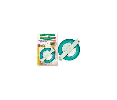 Clover Pom-Pom Maker