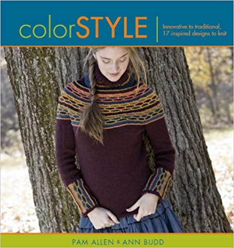 Color STYLE