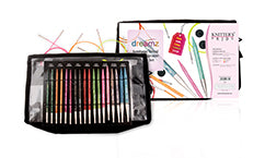 Dreamz Interchangeable Knitting Needle Set