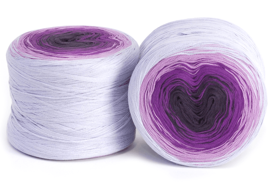 Concentric Cotton by HiKoo