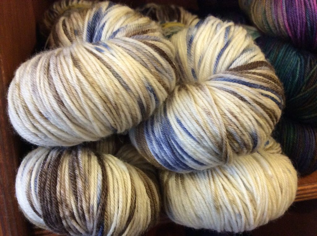 Simply Sock Yarn - Variegated