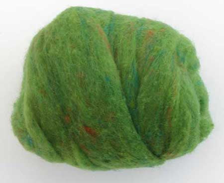 Peace Fleece Batting