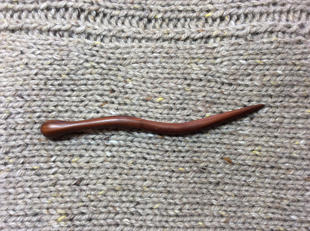 Wood You Like, by The Bug Doctor