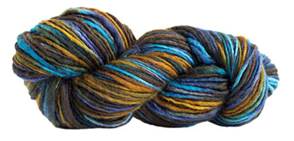 Wool Clásica