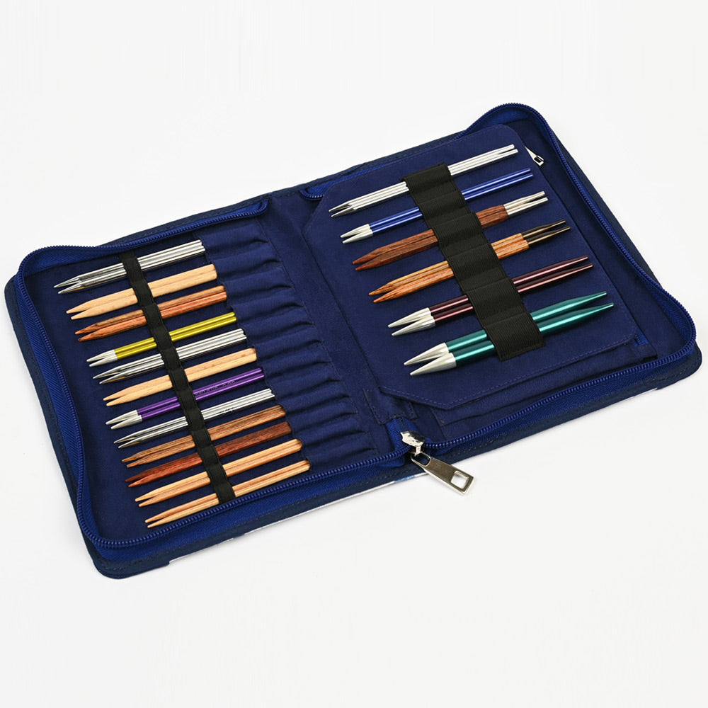 Knitter’s Pride Interchangeable Needle Case