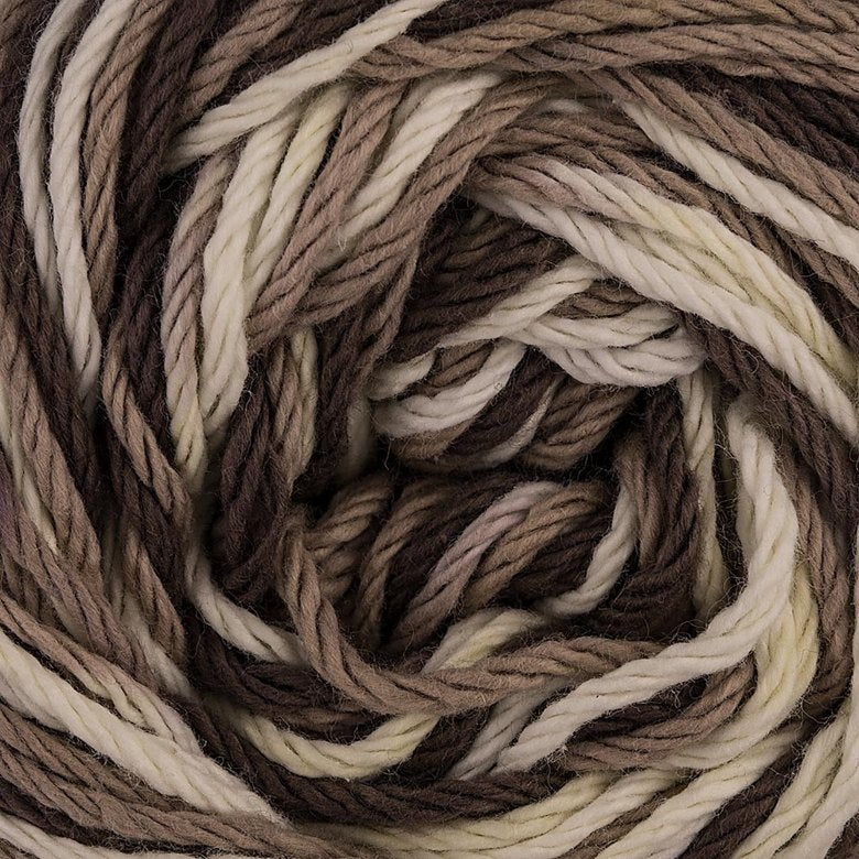 Lily Sugar ‘n Cream - Ombré and Stripe