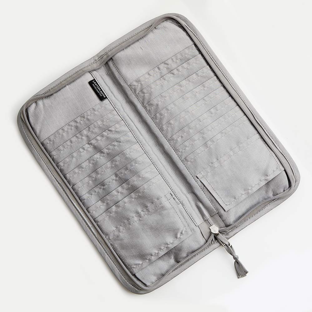 Lantern Moon - Interchangeable Needle Case (Ajark)