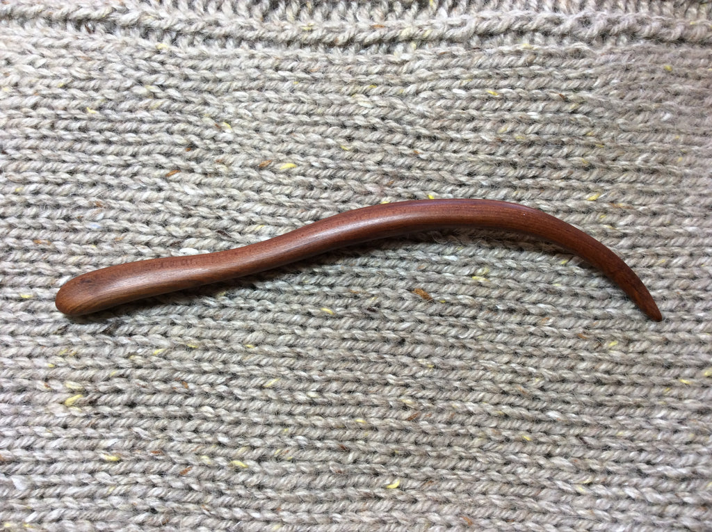 Wood You Like, by The Bug Doctor