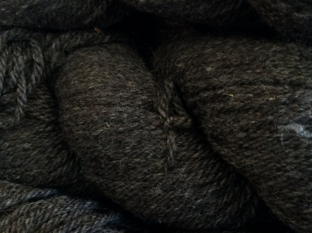 Corriedale Yarn