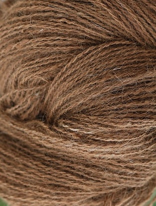 Guanaco Fiber & Yarns