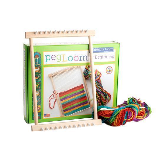 PegLoom