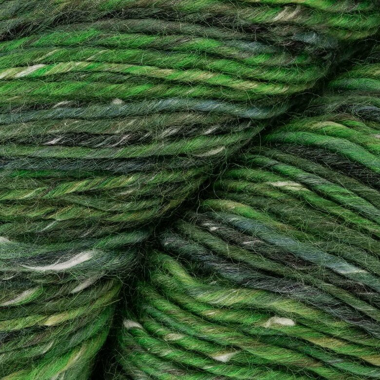 Mushishi by Plymouth Yarn
