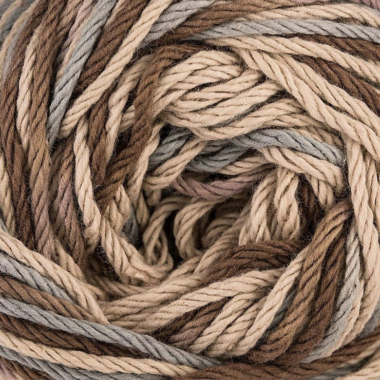 Lily Sugar ‘n Cream - Ombré and Stripe