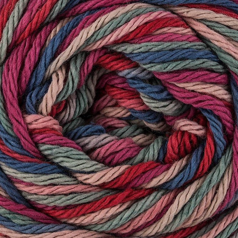 Lily Sugar ‘n Cream - Ombré and Stripe