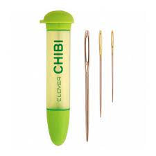 Darning / Tapestry Needles