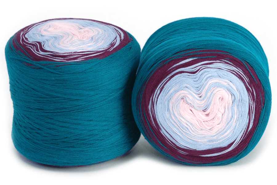 Concentric Cotton by HiKoo