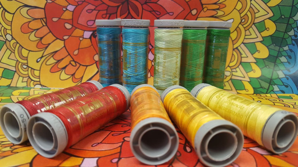 Presencia Quilting/Sewing Thread