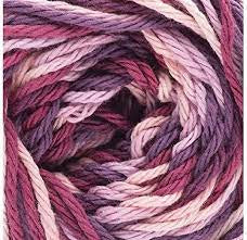 Lily Sugar ‘n Cream - Ombré and Stripe