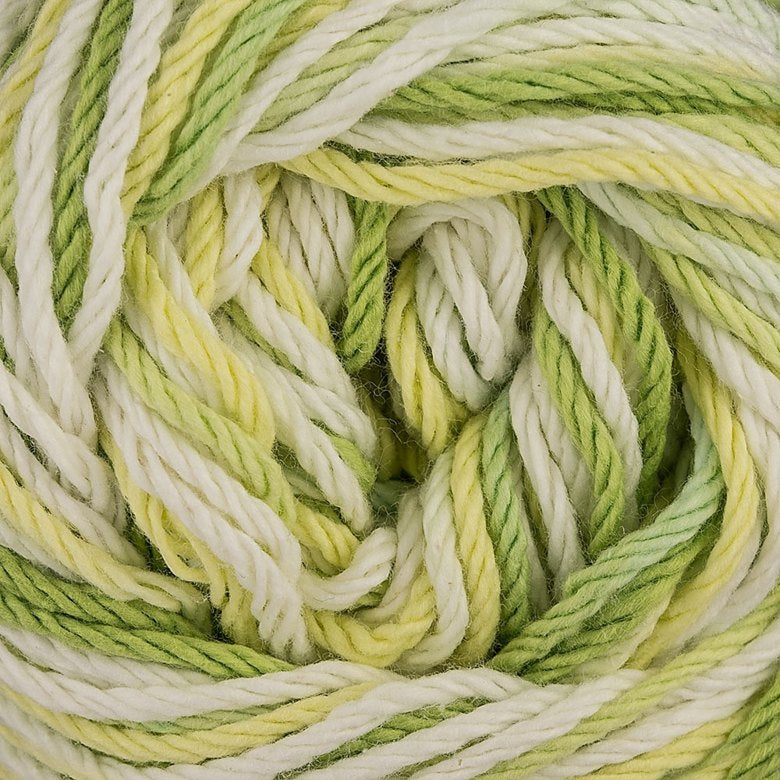 Lily Sugar ‘n Cream - Ombré and Stripe