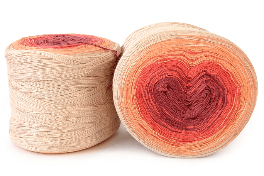 Concentric Cotton by HiKoo