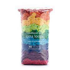 Potholder Loom & Lotta Loops