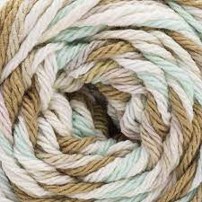 Lily Sugar ‘n Cream - Ombré and Stripe