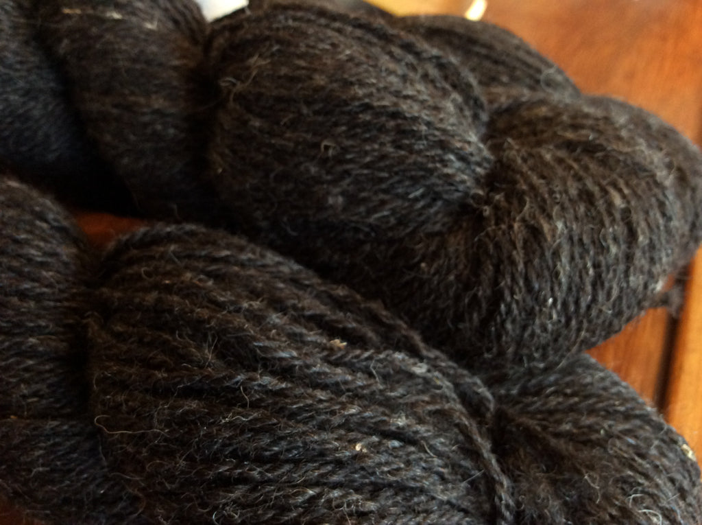 CVM / Romeldale Yarn