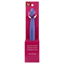 Boye Plastic Crochet Hooks