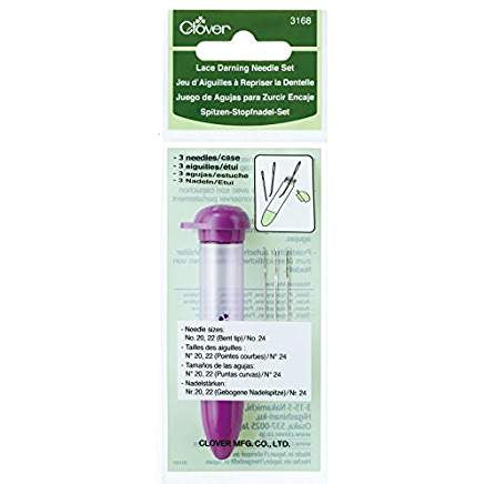 Darning / Tapestry Needles