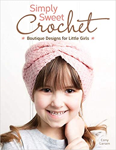 Simply Sweet Crochet