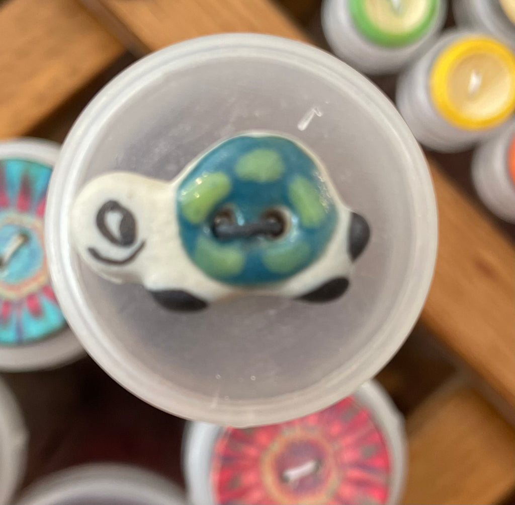 Ceramic Buttons