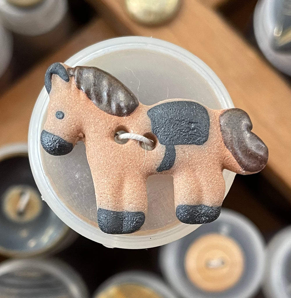 Ceramic Buttons