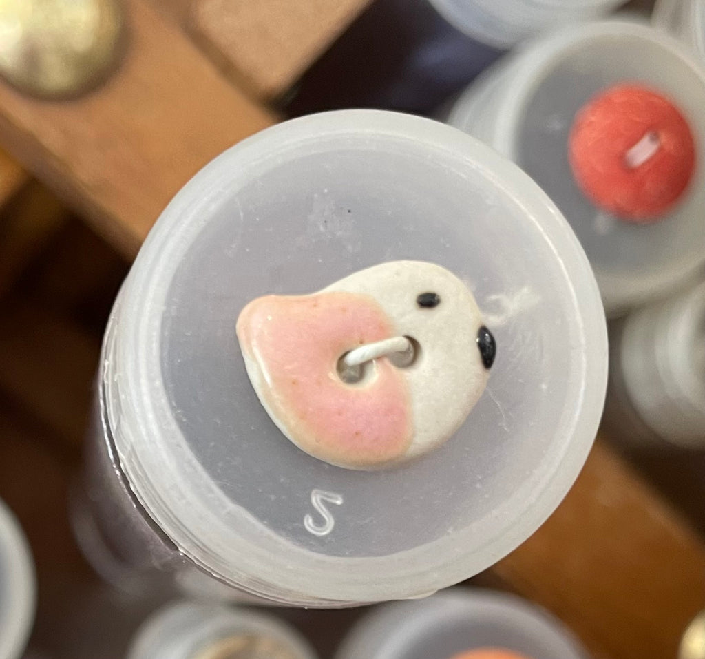 Ceramic Buttons