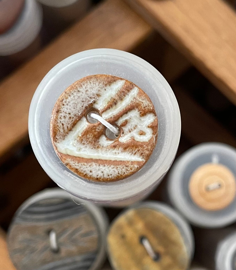 Ceramic Buttons