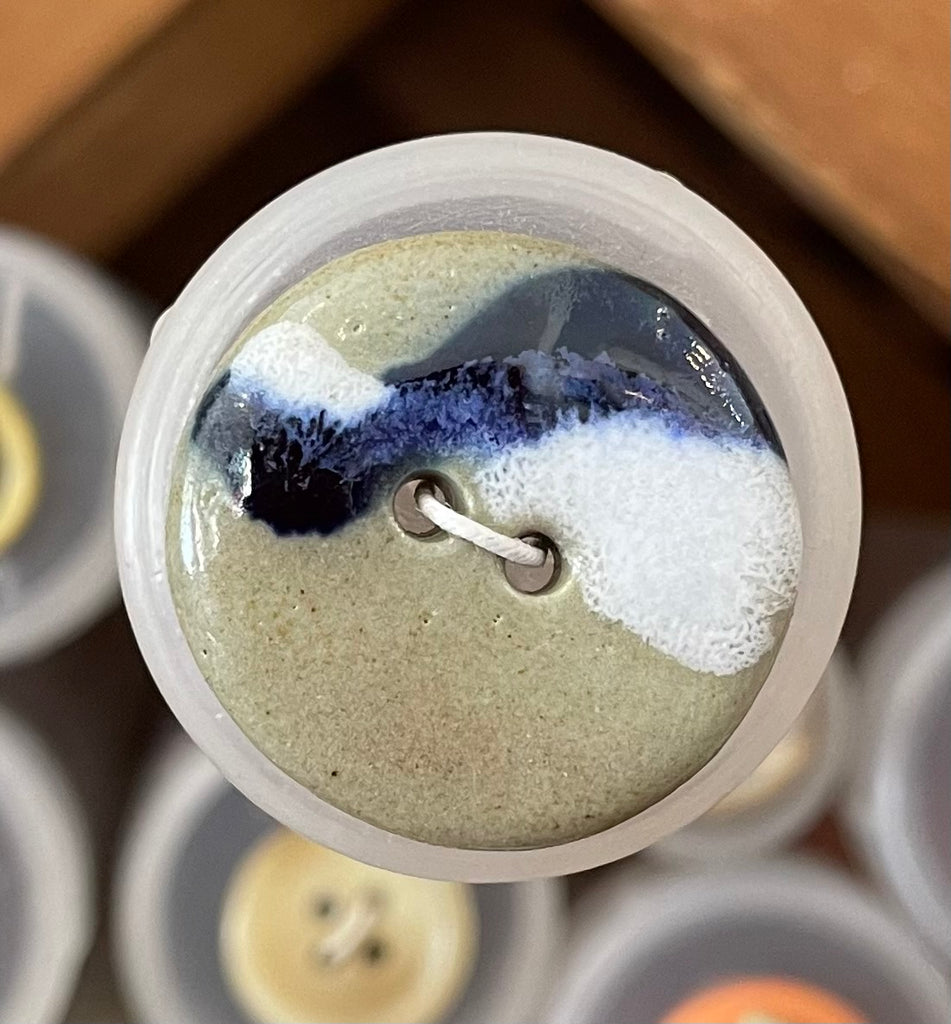 Ceramic Buttons