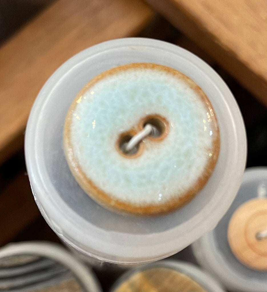 Ceramic Buttons