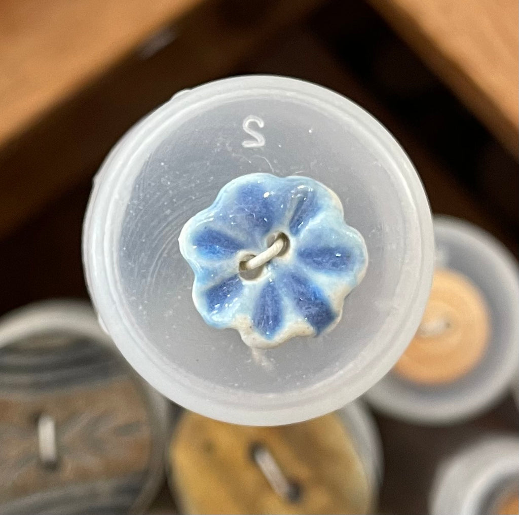 Ceramic Buttons