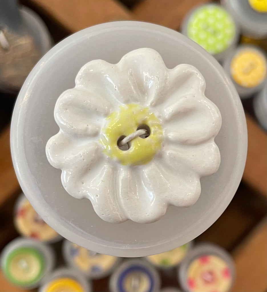 Ceramic Buttons