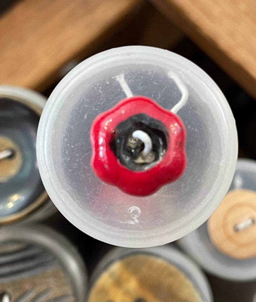 Ceramic Buttons