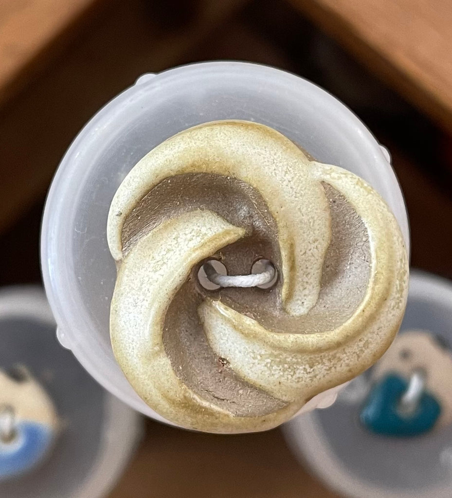 Ceramic Buttons