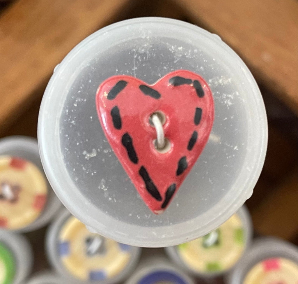 Ceramic Buttons