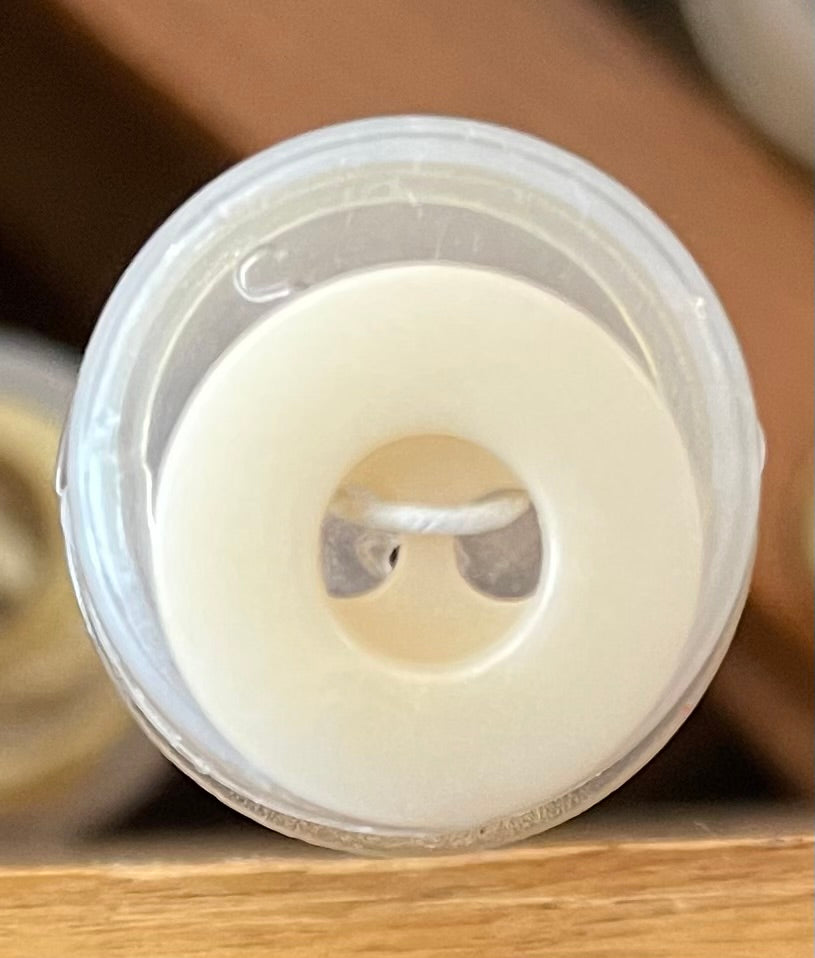 Corozo Buttons