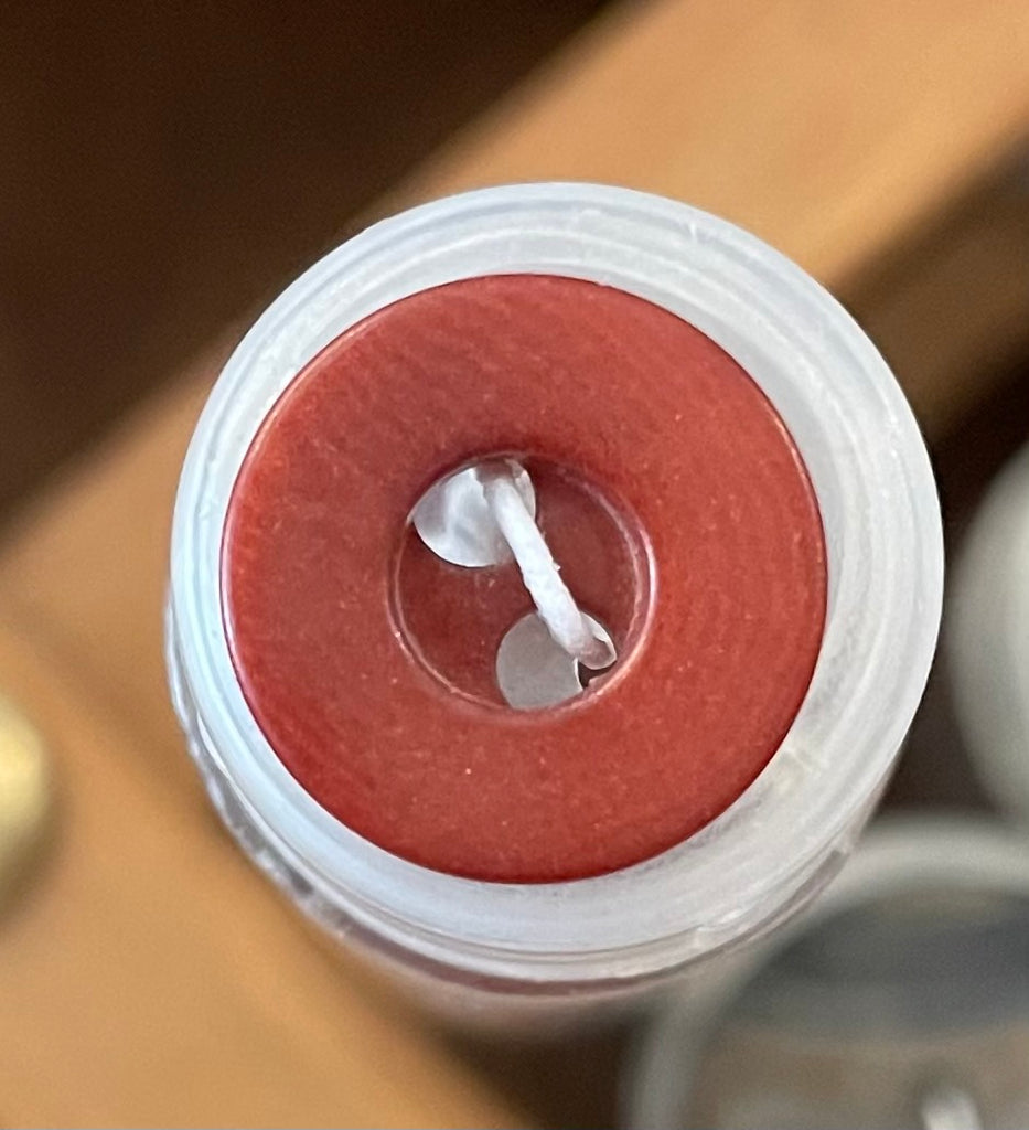 Corozo Buttons