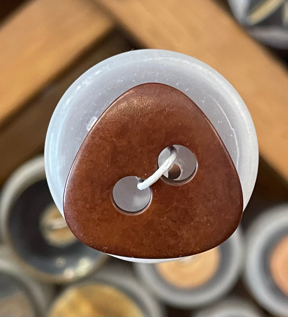 Corozo Buttons