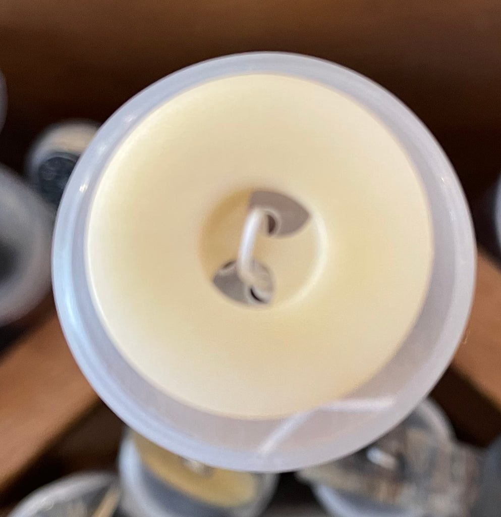 Corozo Buttons