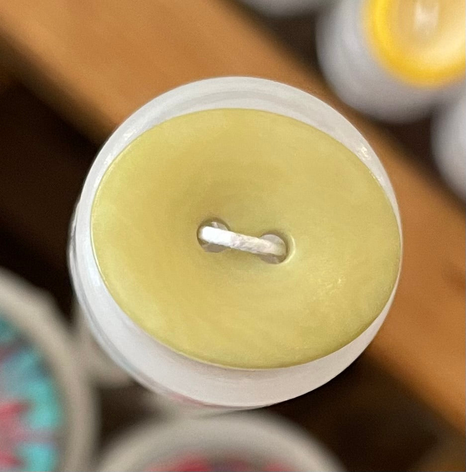 Corozo Buttons