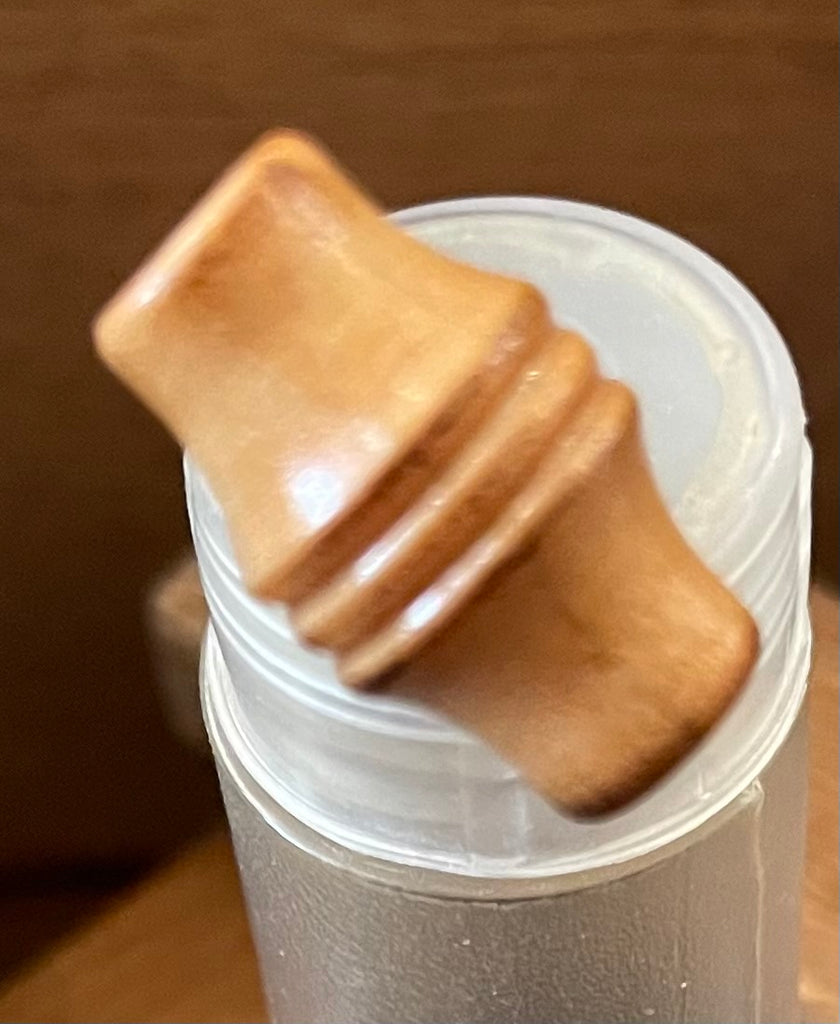 Wood, Bamboo, Cork & Coconut Buttons