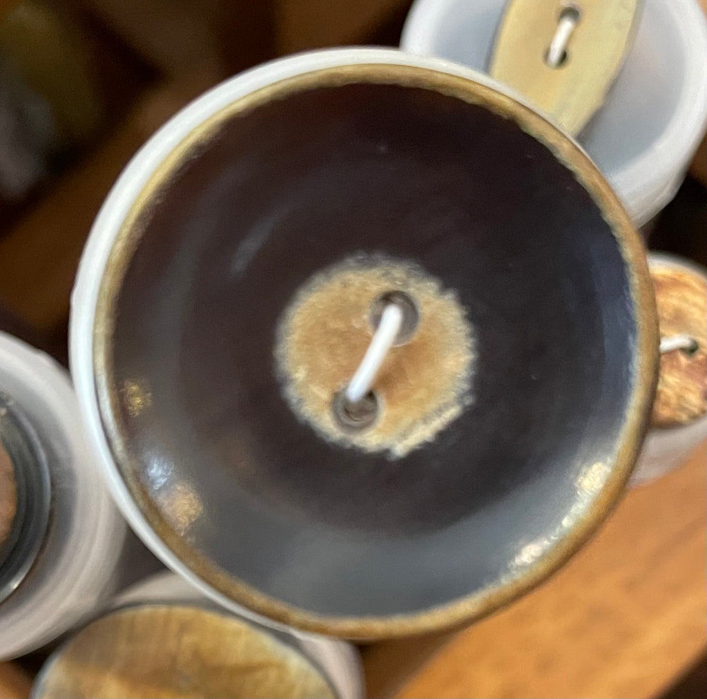 Horn Buttons