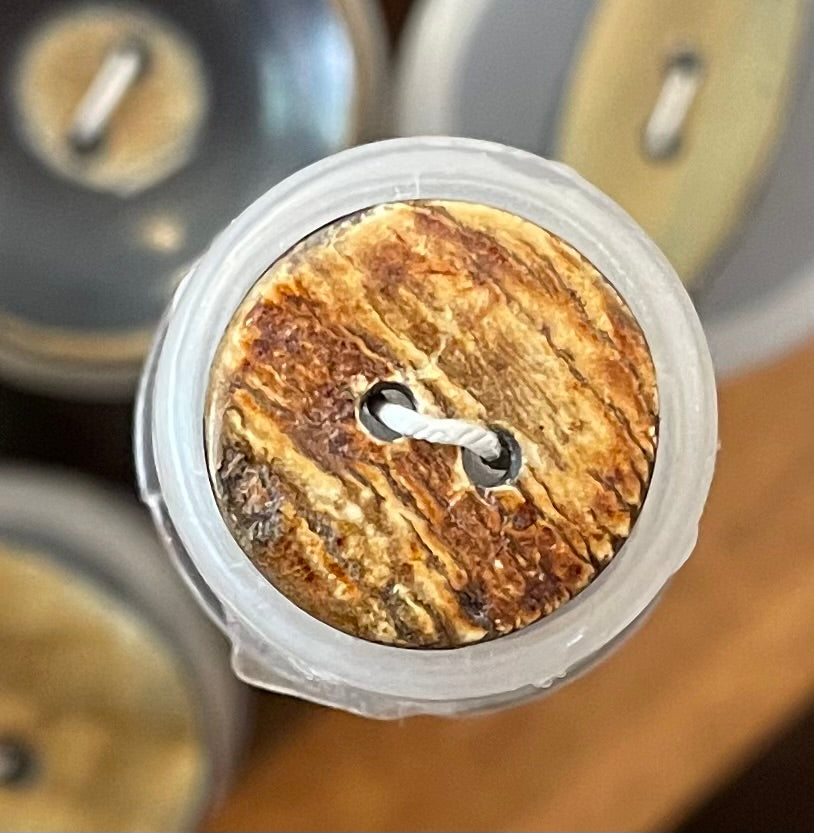 Horn Buttons