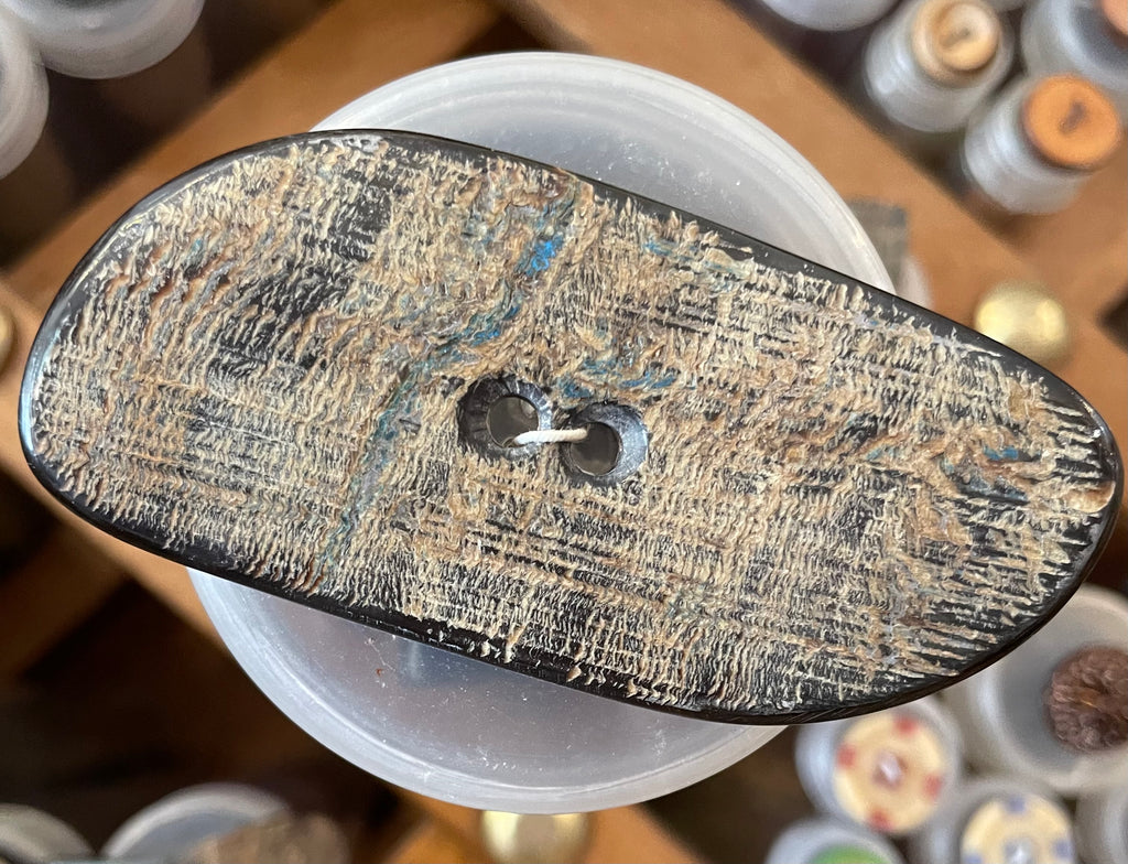 Horn Buttons